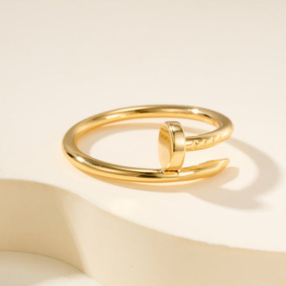 [CharmAmor]JUSTE RING 1.8MM