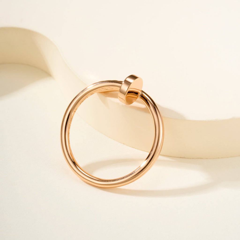 [CharmAmor]JUSTE RING 1.8MM