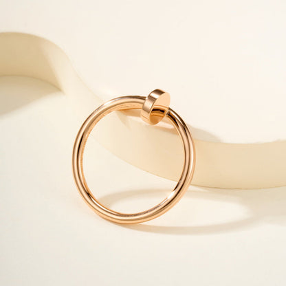 [CharmAmor]JUSTE RING 1.8MM