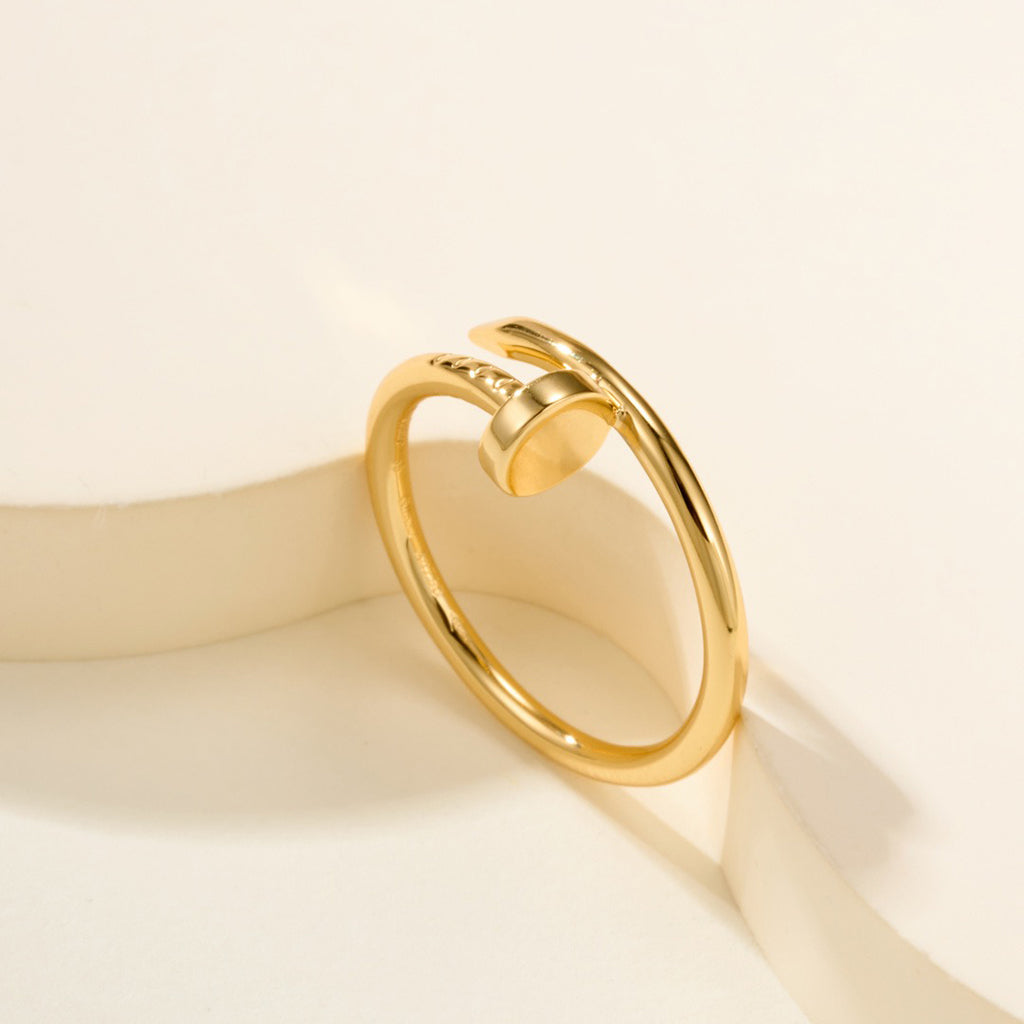 [CharmAmor]JUSTE RING 1.8MM