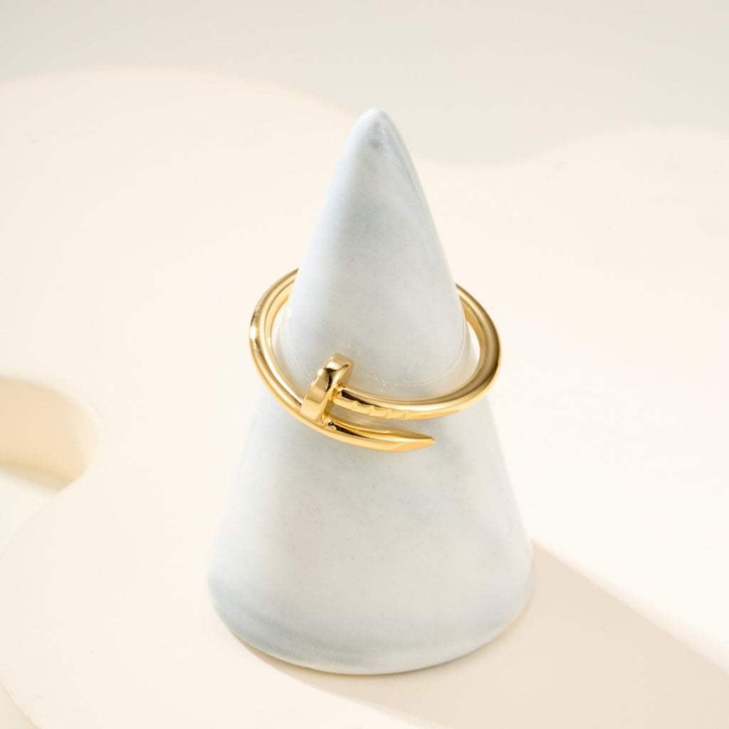 [CharmAmor]JUSTE RING 1.8MM