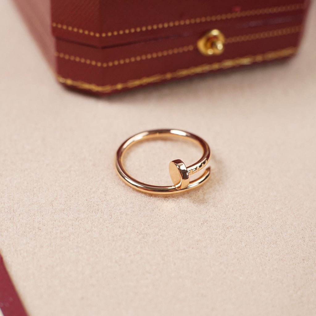 [CharmAmor]JUSTE RING 1.8MM
