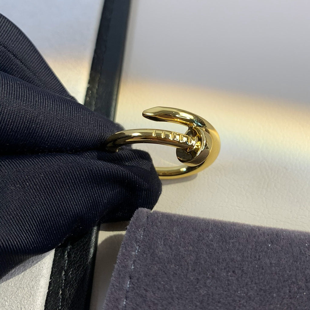 [CharmAmor]JUSTE RING 2.6MM