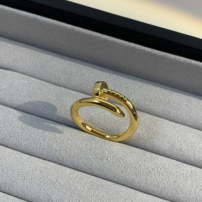 [CharmAmor]JUSTE RING 2.6MM