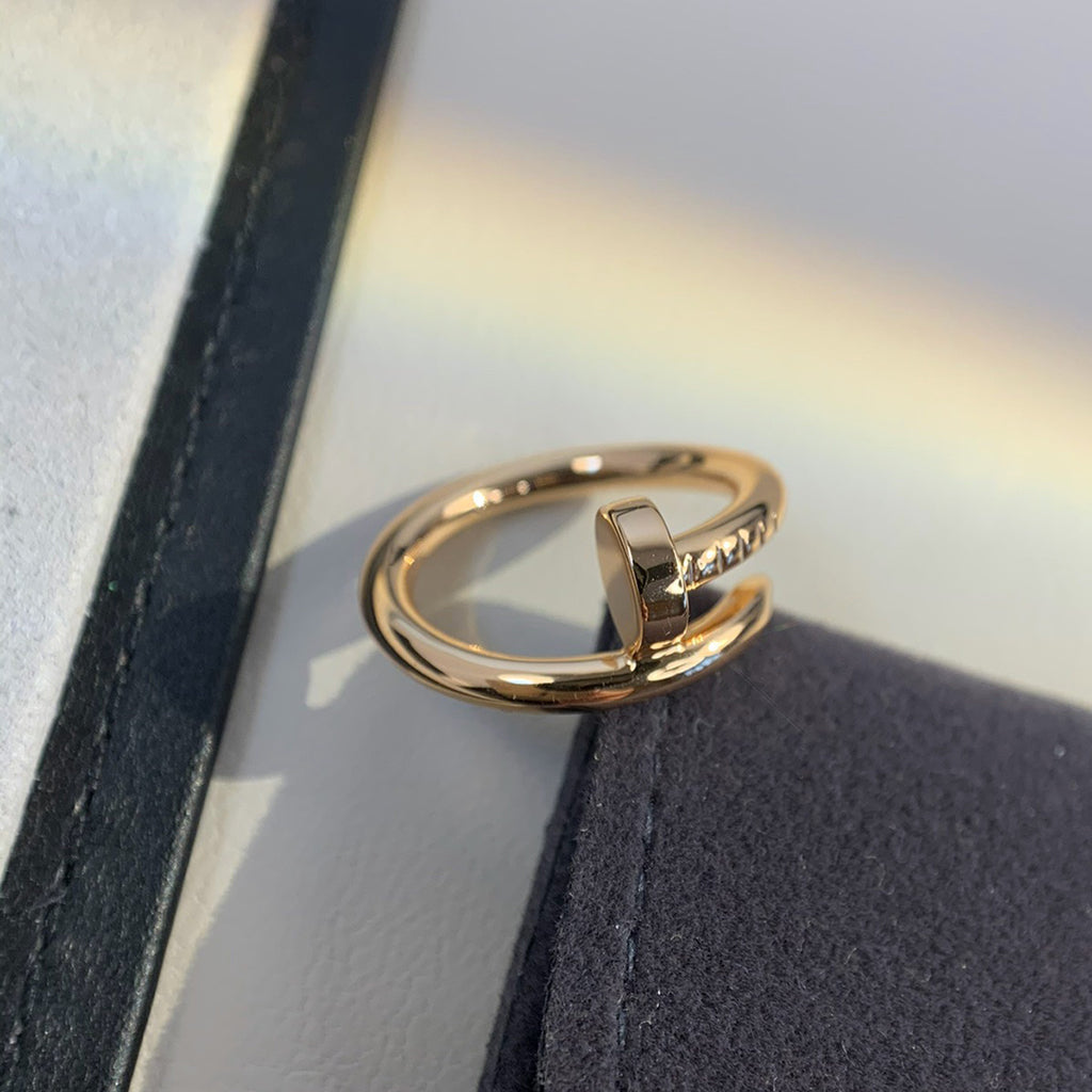 [CharmAmor]JUSTE RING 2.6MM