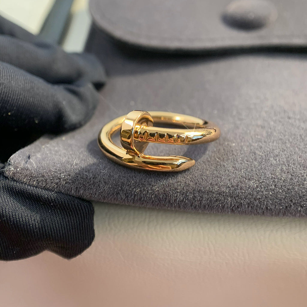 [CharmAmor]JUSTE RING 2.6MM