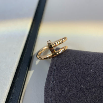 [CharmAmor]JUSTE RING 2.6MM