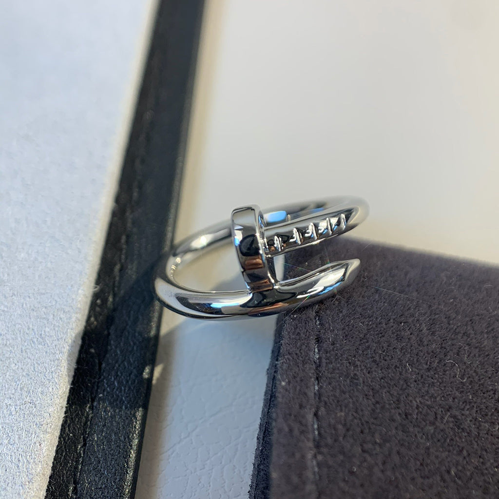 [CharmAmor]JUSTE RING 2.6MM