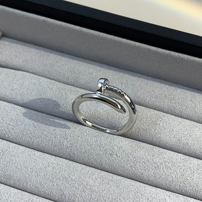 [CharmAmor]JUSTE RING 2.6MM