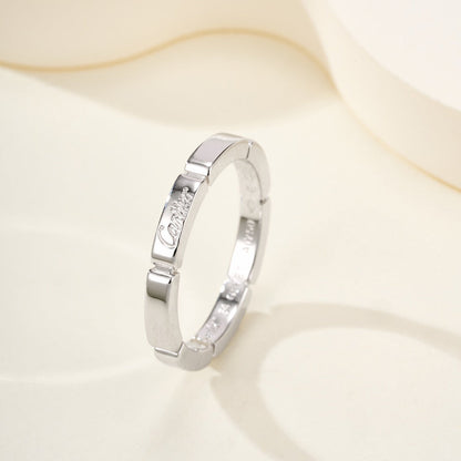[CharmAmor]MAILLON PANTHERE NO DIAMOND RING