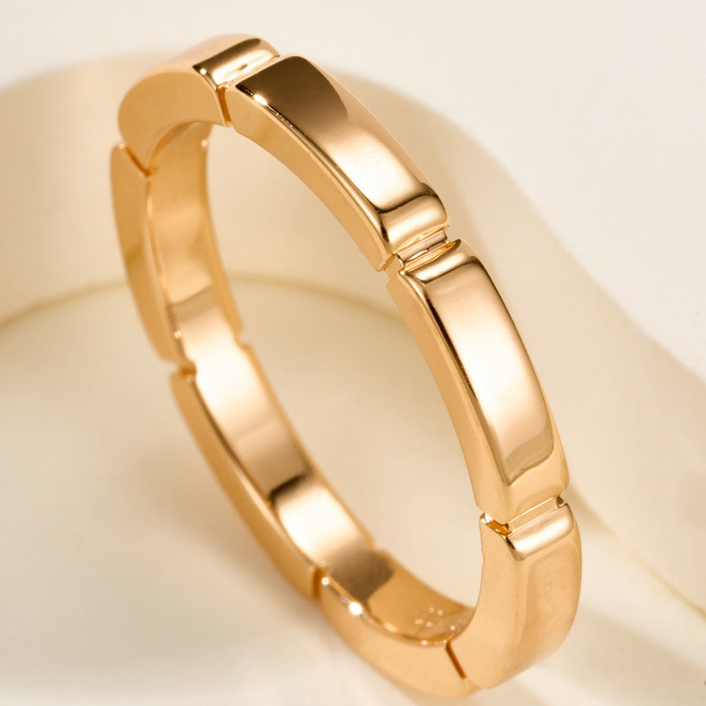 [CharmAmor]MAILLON PANTHERE NO DIAMOND RING