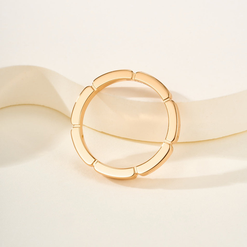 [CharmAmor]MAILLON PANTHERE NO DIAMOND RING