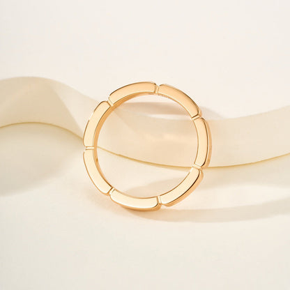 [CharmAmor]MAILLON PANTHERE NO DIAMOND RING
