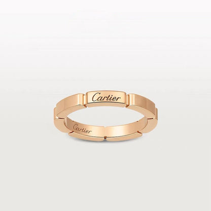[CharmAmor]MAILLON PANTHERE NO DIAMOND RING