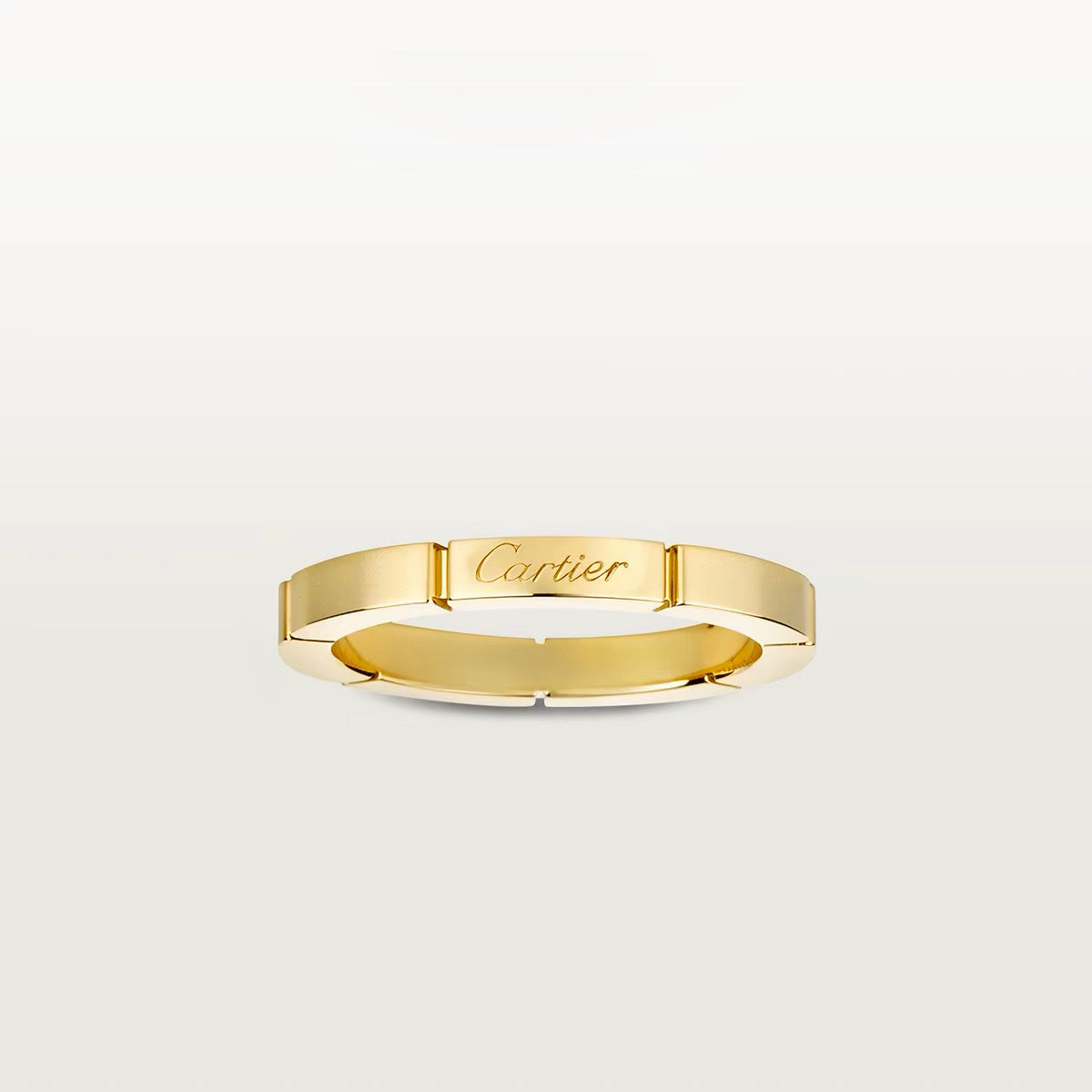 [CharmAmor]MAILLON PANTHERE NO DIAMOND RING