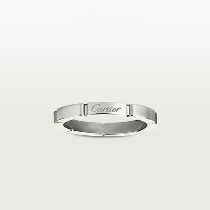 [CharmAmor]MAILLON PANTHERE NO DIAMOND RING