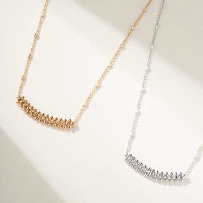 [CharmAmor]CLASH  SMALL NECKLACE