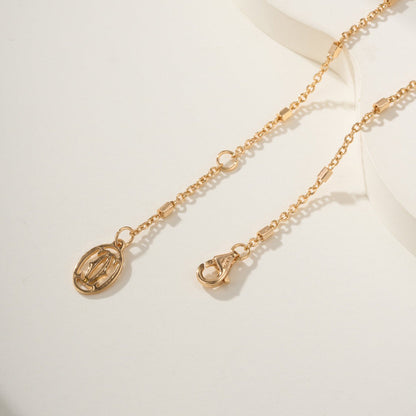 [CharmAmor]CLASH  SMALL NECKLACE