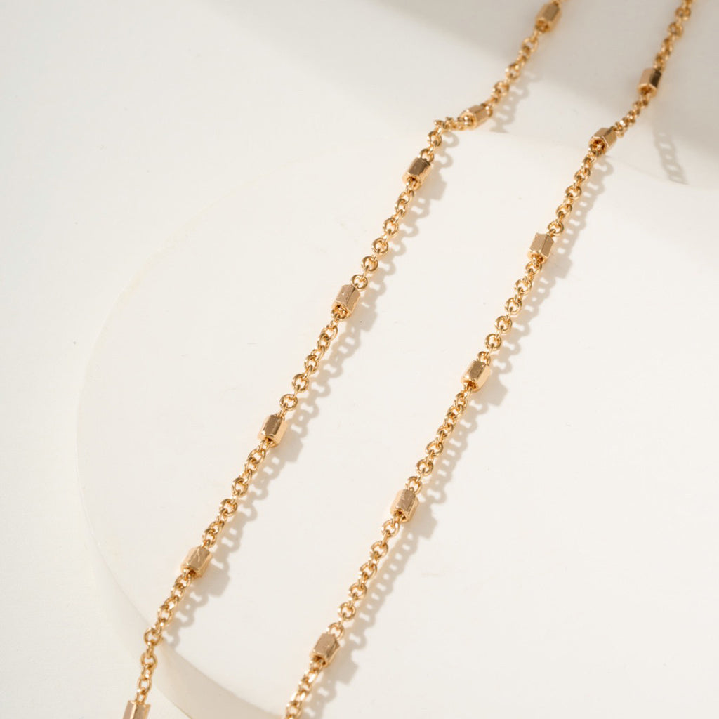 [CharmAmor]CLASH  SMALL NECKLACE
