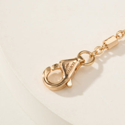 [CharmAmor]CLASH  SMALL NECKLACE