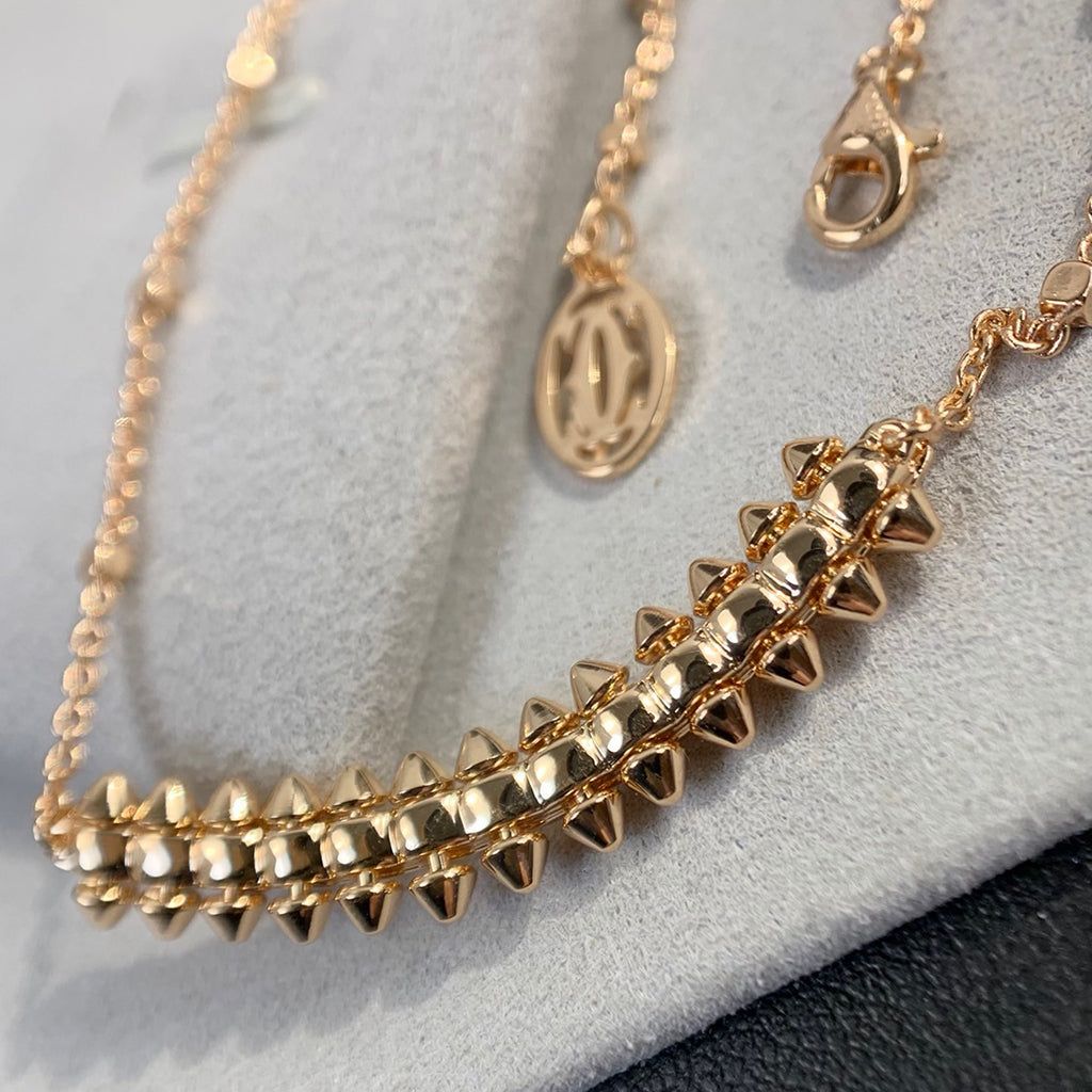 [CharmAmor]CLASH  SMALL NECKLACE
