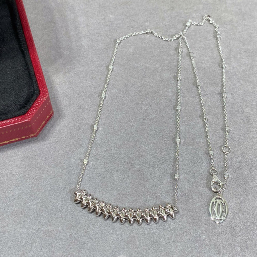 [CharmAmor]CLASH  MEDIUM NECKLACE