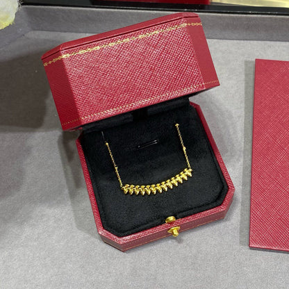 [CharmAmor]CLASH  MEDIUM NECKLACE