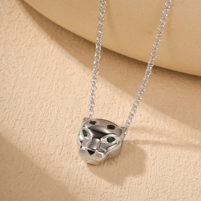 [CharmAmor]PANTHERE NECKLACE