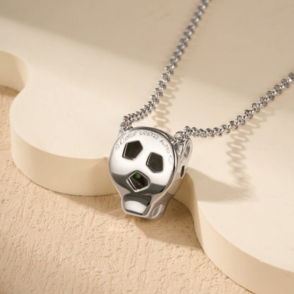 [CharmAmor]PANTHERE NECKLACE