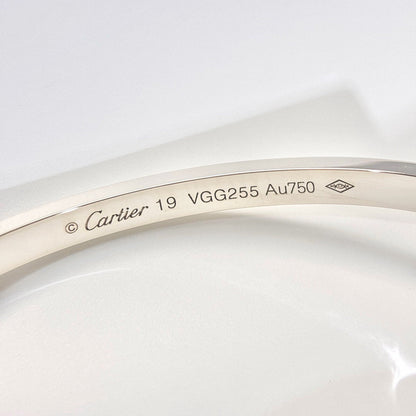 [CharmAmor]LOVE BRACELET 3.65MM DIAMOND-PAVED