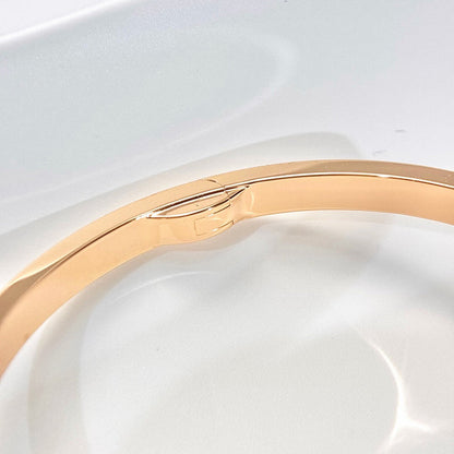 [CharmAmor]LOVE BRACELET 3.65MM DIAMOND-PAVED