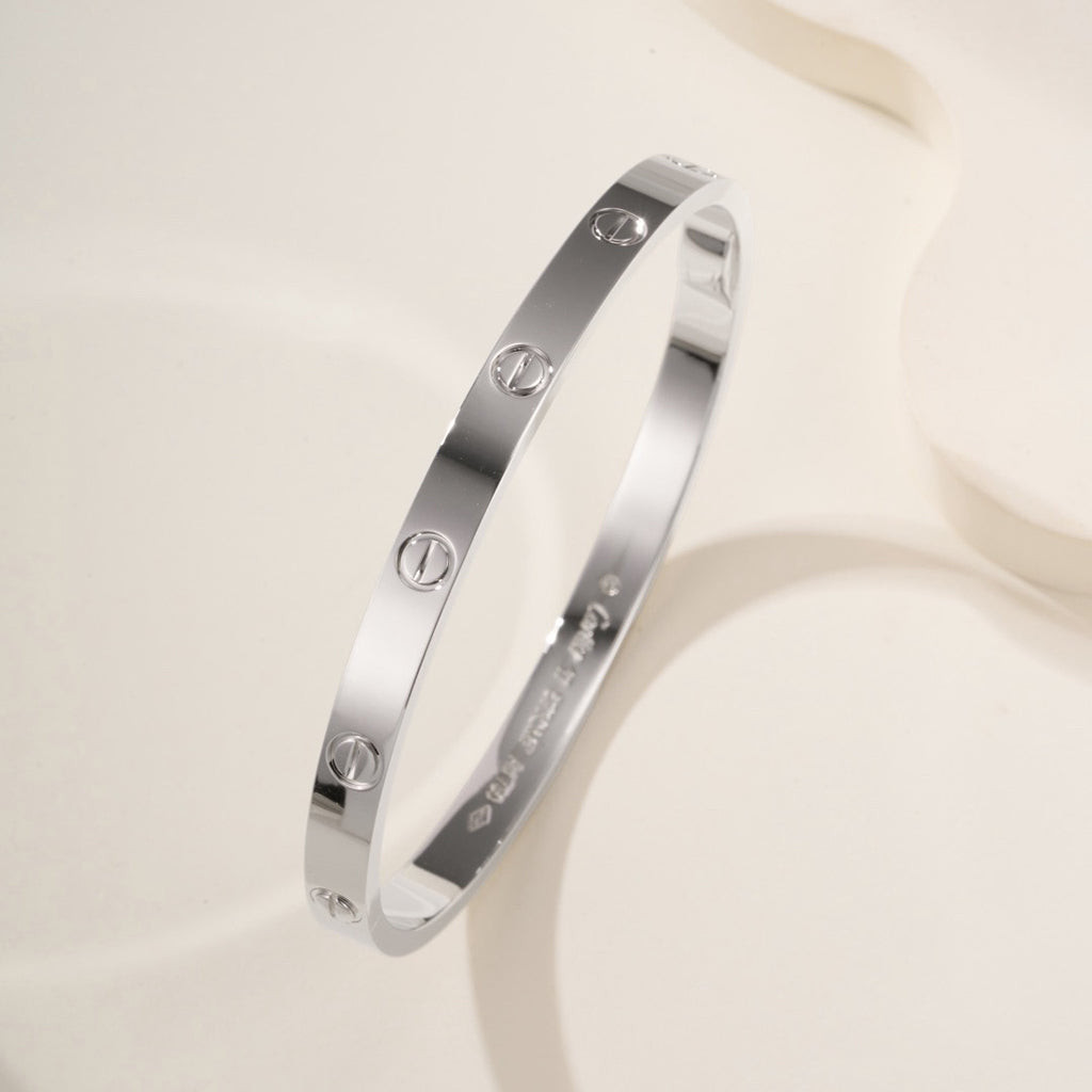 [CharmAmor]LOVE BRACELET 4.8MM