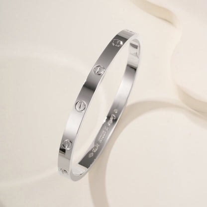 [CharmAmor]LOVE BRACELET 4.8MM