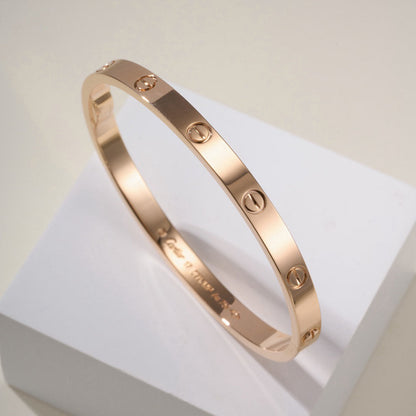 [CharmAmor]LOVE BRACELET 4.8MM