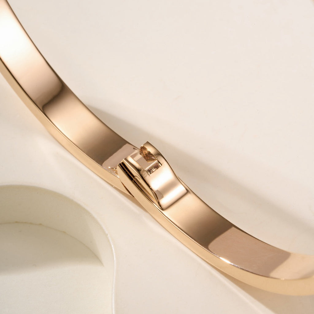 [CharmAmor]LOVE BRACELET 4.8MM