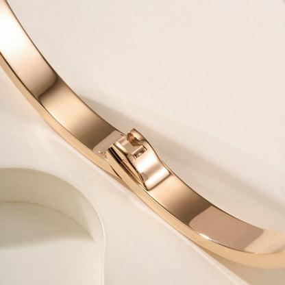 [CharmAmor]LOVE BRACELET 4.8MM