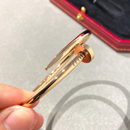 [CharmAmor]JUSTE BRACELET 3.5MM