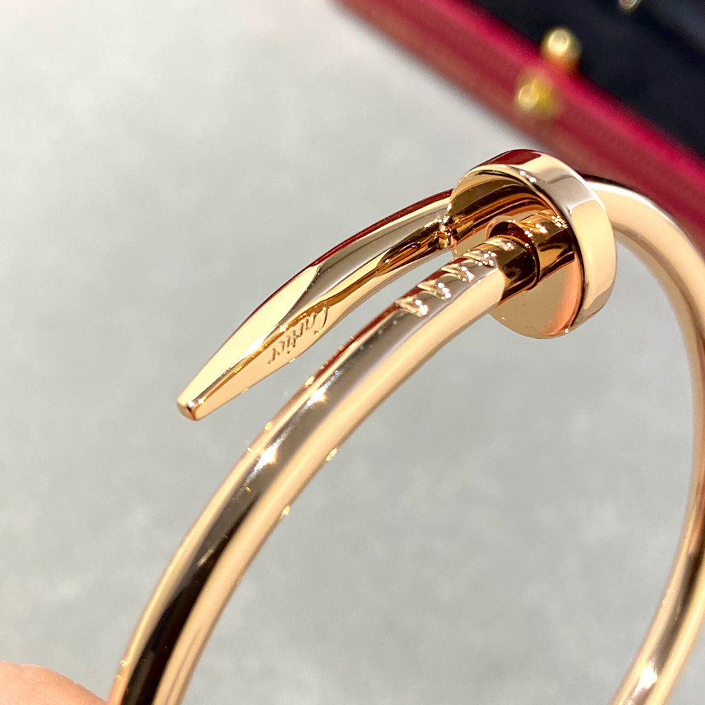 [CharmAmor]JUSTE BRACELET 3.5MM