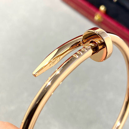 [CharmAmor]JUSTE BRACELET 3.5MM