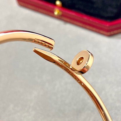 [CharmAmor]JUSTE BRACELET 3.5MM