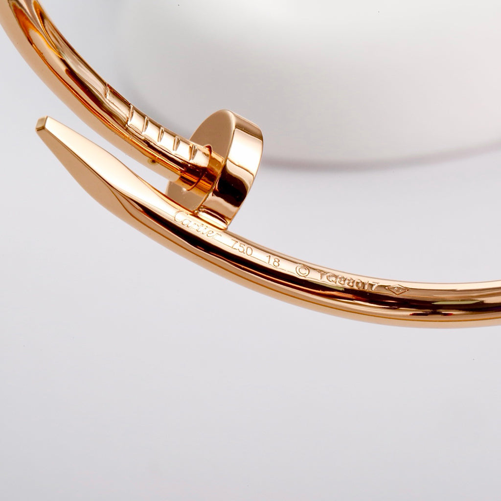 [CharmAmor]JUSTE BRACELET 3.5MM