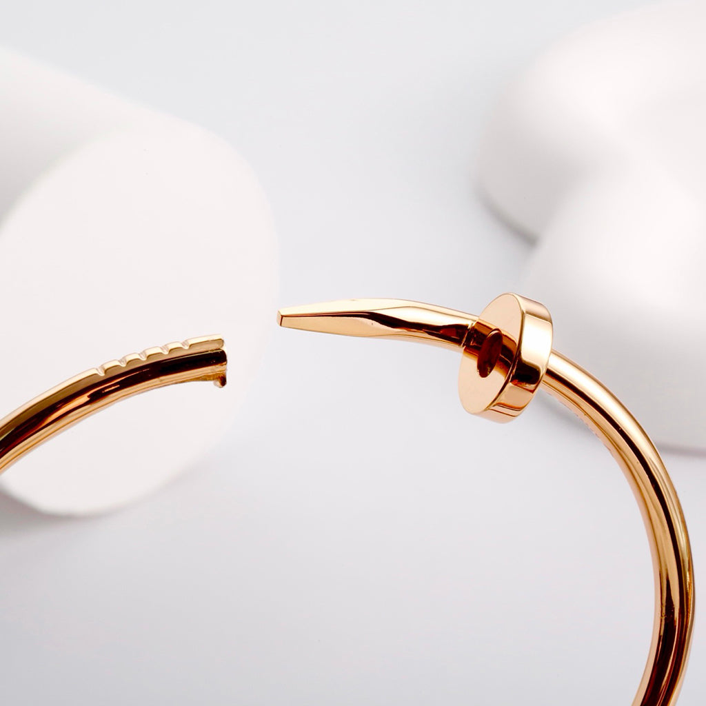 [CharmAmor]JUSTE BRACELET 3.5MM