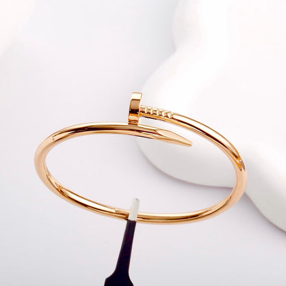 [CharmAmor]JUSTE BRACELET 3.5MM