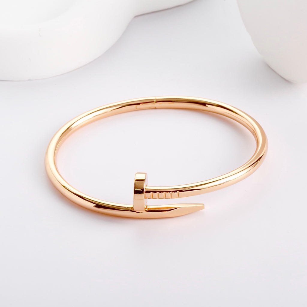 [CharmAmor]JUSTE BRACELET 3.5MM