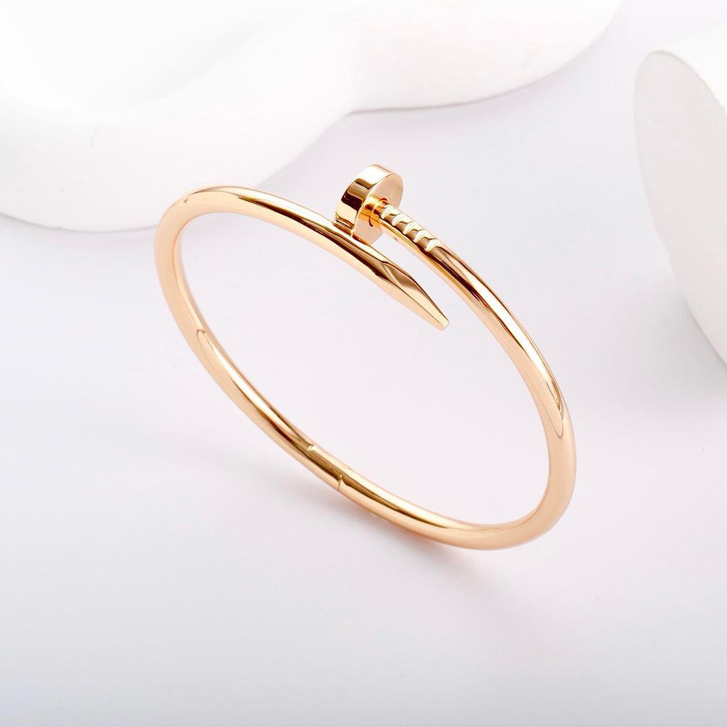 [CharmAmor]JUSTE BRACELET 3.5MM