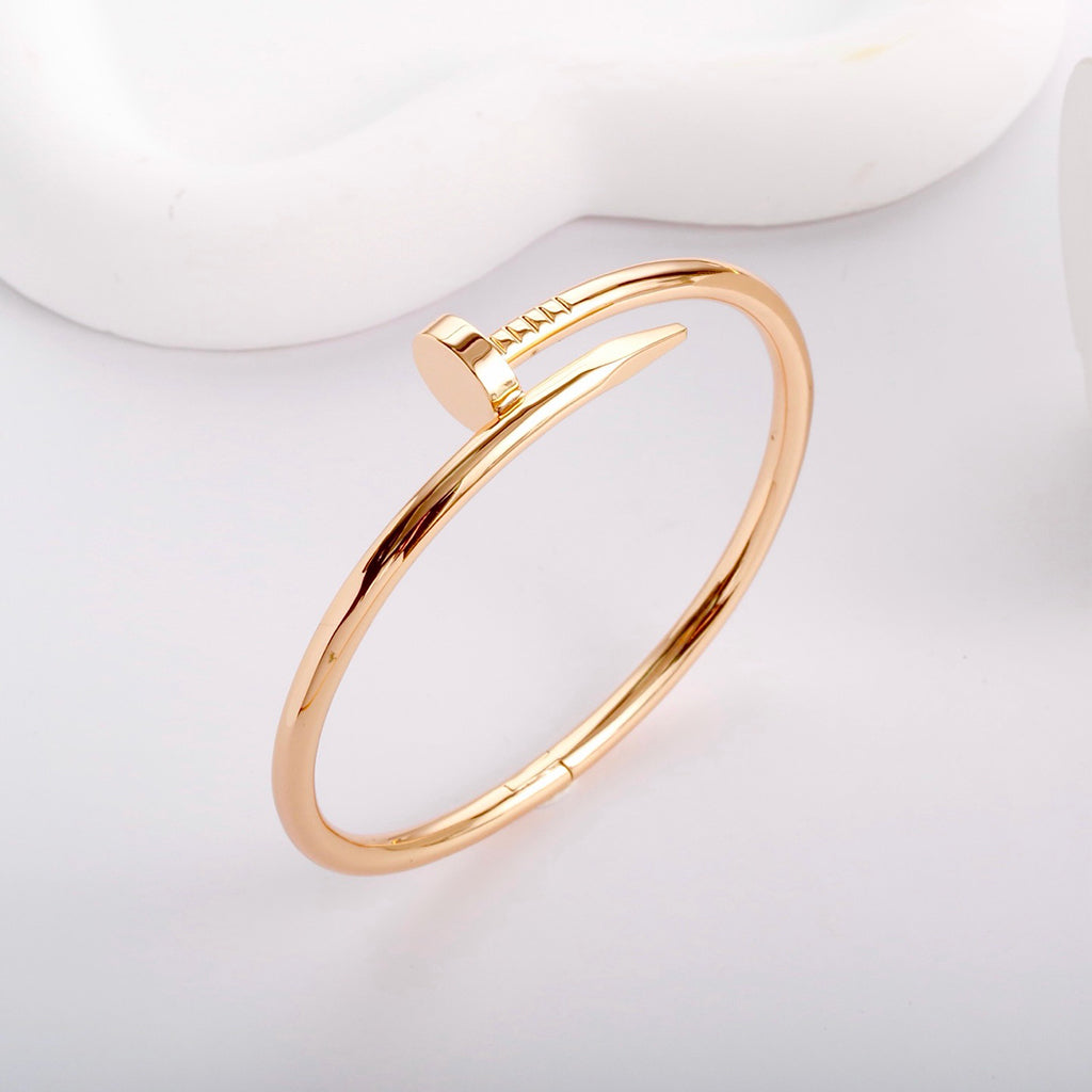 [CharmAmor]JUSTE BRACELET 3.5MM