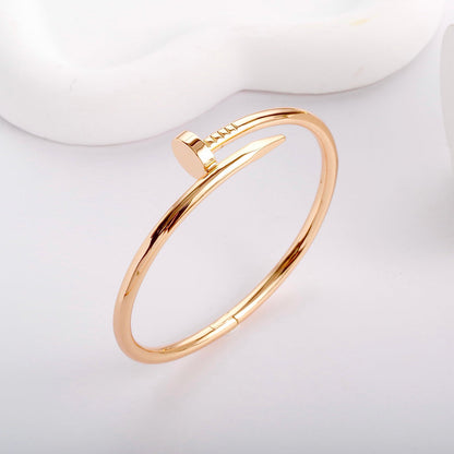 [CharmAmor]JUSTE BRACELET 3.5MM