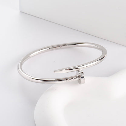 [CharmAmor]JUSTE BRACELET 3.5MM