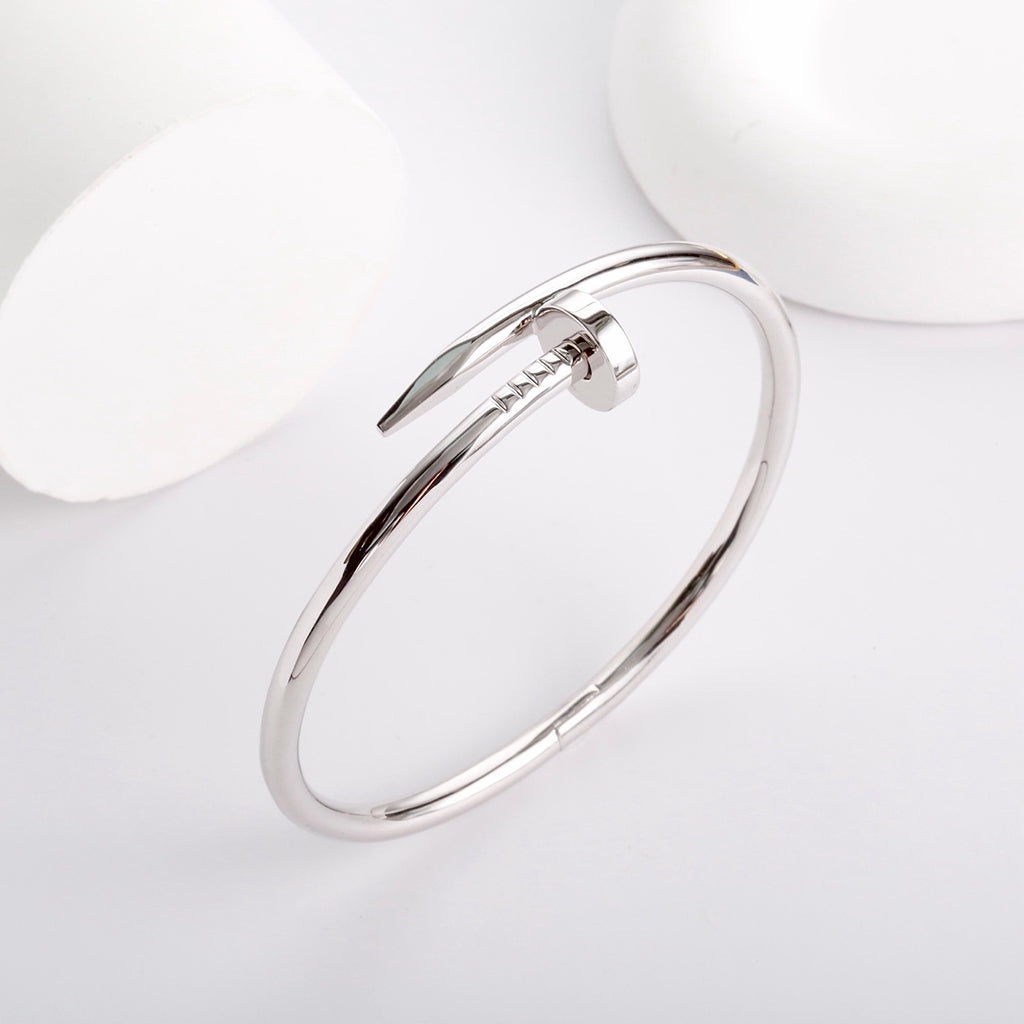 [CharmAmor]JUSTE BRACELET 3.5MM