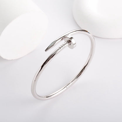 [CharmAmor]JUSTE BRACELET 3.5MM